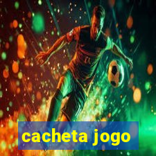 cacheta jogo